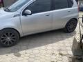 Chevrolet Aveo 2011 года за 1 800 000 тг. в Алматы – фото 4