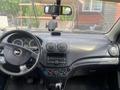 Chevrolet Aveo 2011 года за 1 800 000 тг. в Алматы – фото 10