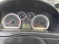 Chevrolet Aveo 2011 года за 1 800 000 тг. в Алматы – фото 11