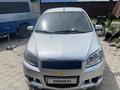 Chevrolet Aveo 2011 года за 1 800 000 тг. в Алматы – фото 2