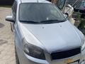 Chevrolet Aveo 2011 года за 1 800 000 тг. в Алматы