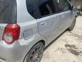 Chevrolet Aveo 2011 года за 1 800 000 тг. в Алматы – фото 6
