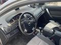 Chevrolet Aveo 2011 года за 1 800 000 тг. в Алматы – фото 9