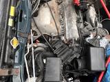 Мотор двигатель привозной на Toyota RAV-4 первого поколения 4VD!үшін400 000 тг. в Алматы – фото 2
