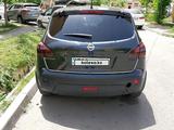 Nissan Qashqai 2008 года за 4 000 000 тг. в Алматы – фото 3