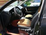 Nissan Qashqai 2008 года за 4 000 000 тг. в Алматы – фото 5