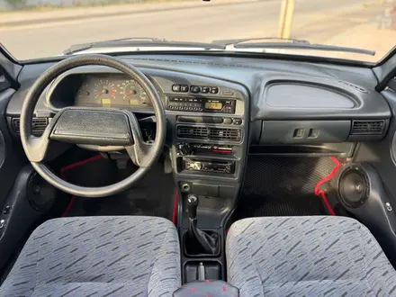 ВАЗ (Lada) 2114 2011 года за 1 500 000 тг. в Шымкент – фото 12