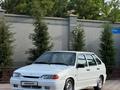 ВАЗ (Lada) 2114 2011 года за 1 500 000 тг. в Шымкент – фото 2