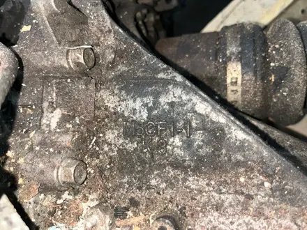 МКПП M5CF1 Механика коробка на Hyundai Kia за 200 000 тг. в Астана