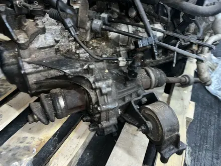 МКПП M5CF1 Механика коробка на Hyundai Kia за 200 000 тг. в Астана – фото 2