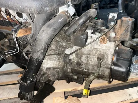 МКПП M5CF1 Механика коробка на Hyundai Kia за 200 000 тг. в Астана – фото 3