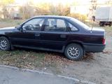 Opel Vectra 1992 года за 450 000 тг. в Костанай