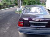 Opel Vectra 1992 года за 450 000 тг. в Костанай – фото 4