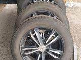 Шины Pirelli за 150 000 тг. в Караганда