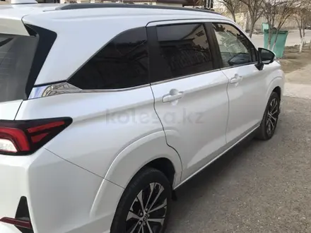 Toyota Veloz 2023 года за 11 500 000 тг. в Актау – фото 3