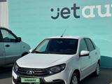 ВАЗ (Lada) Granta 2191 2021 года за 3 600 000 тг. в Алматы