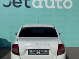 ВАЗ (Lada) Granta 2191 2021 года за 3 600 000 тг. в Алматы – фото 5