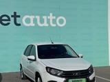 ВАЗ (Lada) Granta 2191 2021 года за 3 600 000 тг. в Алматы – фото 3