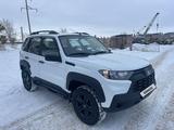 ВАЗ (Lada) Niva Travel 2023 года за 9 500 000 тг. в Костанай – фото 5