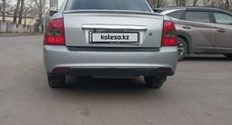 ВАЗ (Lada) Priora 2170 2011 года за 2 300 000 тг. в Темиртау – фото 4