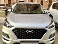 Hyundai Tucson 2020 годаүшін11 875 000 тг. в Актау