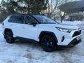 Toyota RAV4 2020 годаүшін14 700 000 тг. в Астана – фото 3