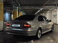 BMW 530 2002 годаүшін5 600 000 тг. в Алматы – фото 4