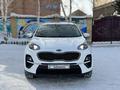 Kia Sportage 2021 года за 11 300 000 тг. в Астана – фото 2