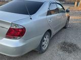 Toyota Camry 2004 годаүшін4 450 000 тг. в Жаркент – фото 2