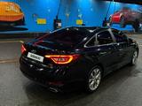 Hyundai Sonata 2014 годаfor8 500 000 тг. в Туркестан – фото 2