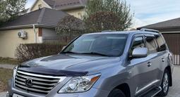 Lexus LX 570 2010 годаfor17 900 000 тг. в Актобе – фото 4