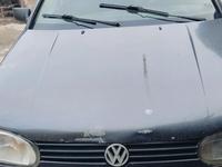 Volkswagen Golf 1993 года за 650 000 тг. в Есик