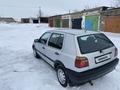 Volkswagen Golf 1995 годаүшін2 050 000 тг. в Темиртау – фото 16