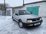 Volkswagen Golf 1995 годаүшін2 050 000 тг. в Темиртау – фото 3