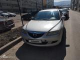 Mazda 6 2002 года за 2 500 000 тг. в Алматы