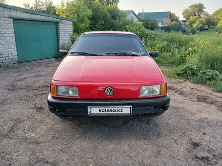 Volkswagen Passat 1993 года за 1 050 000 тг. в Кокшетау – фото 7