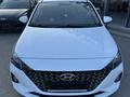 Hyundai Accent 2020 года за 6 600 000 тг. в Тараз – фото 2