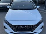 Hyundai Accent 2020 годаүшін6 600 000 тг. в Тараз – фото 2