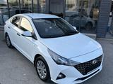 Hyundai Accent 2020 годаүшін6 600 000 тг. в Тараз – фото 4