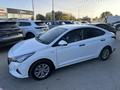 Hyundai Accent 2020 года за 6 600 000 тг. в Тараз – фото 3