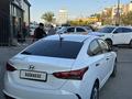 Hyundai Accent 2020 года за 6 600 000 тг. в Тараз – фото 6