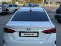 Hyundai Accent 2020 года за 6 600 000 тг. в Тараз – фото 7