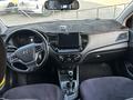 Hyundai Accent 2020 года за 6 600 000 тг. в Тараз – фото 8