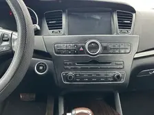 Kia K7, 2014