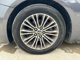 Kia K7 2014 годаүшін3 450 000 тг. в Казыгурт – фото 4