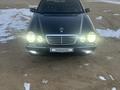 Mercedes-Benz E 320 2002 года за 4 900 000 тг. в Жанаозен – фото 8