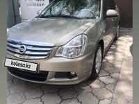 Nissan Almera 2014 года за 4 000 000 тг. в Алматы