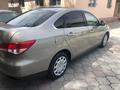 Nissan Almera 2014 года за 4 000 000 тг. в Алматы – фото 5