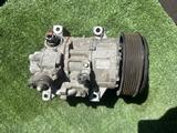 Компрессор кондиционер 2.0 л 1az 2az за 75 000 тг. в Алматы