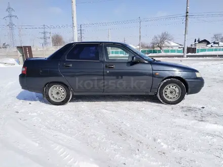 ВАЗ (Lada) 2110 2003 года за 1 350 000 тг. в Павлодар – фото 3
